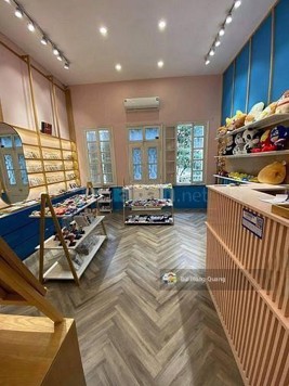 Chính chủ cho thuê nhà 110 Tuệ Tĩnh 72m2 x 5 tầng, mặt tiền 4,2m, riêng biệt